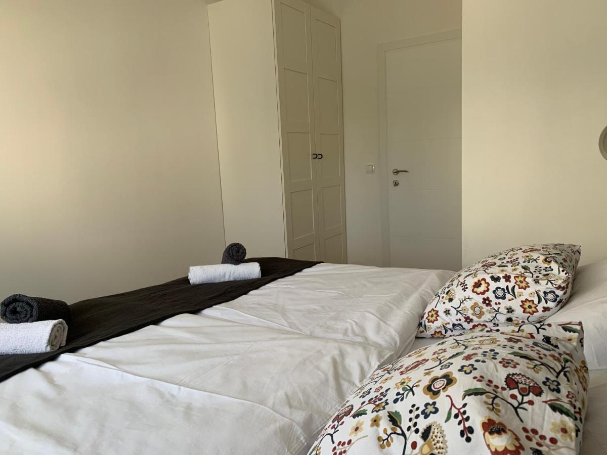 Apartments Luce Трогір Екстер'єр фото