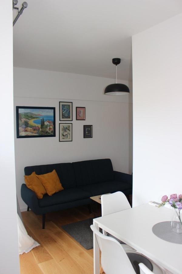 Apartments Luce Трогір Екстер'єр фото