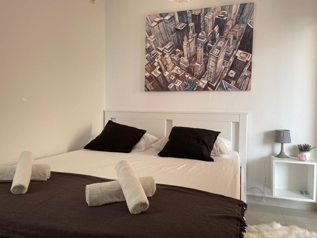Apartments Luce Трогір Екстер'єр фото