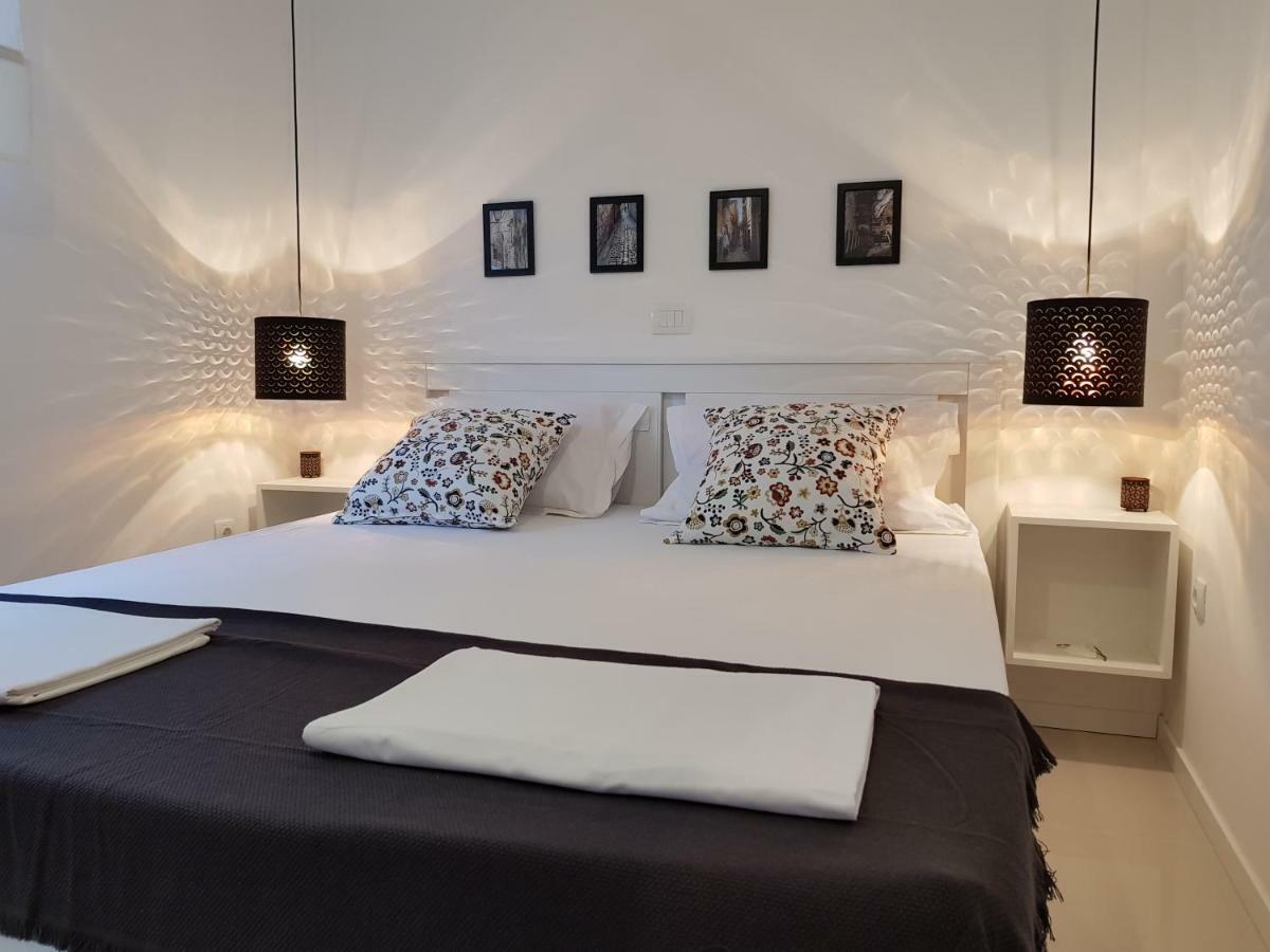 Apartments Luce Трогір Екстер'єр фото