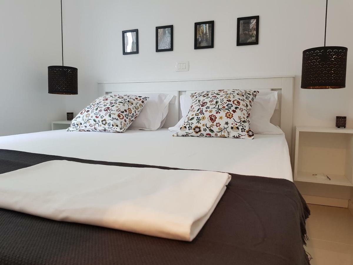 Apartments Luce Трогір Екстер'єр фото