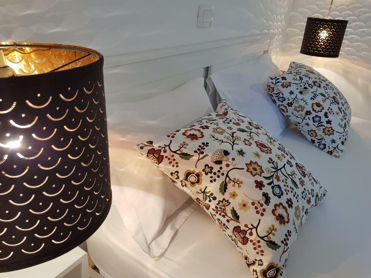 Apartments Luce Трогір Екстер'єр фото