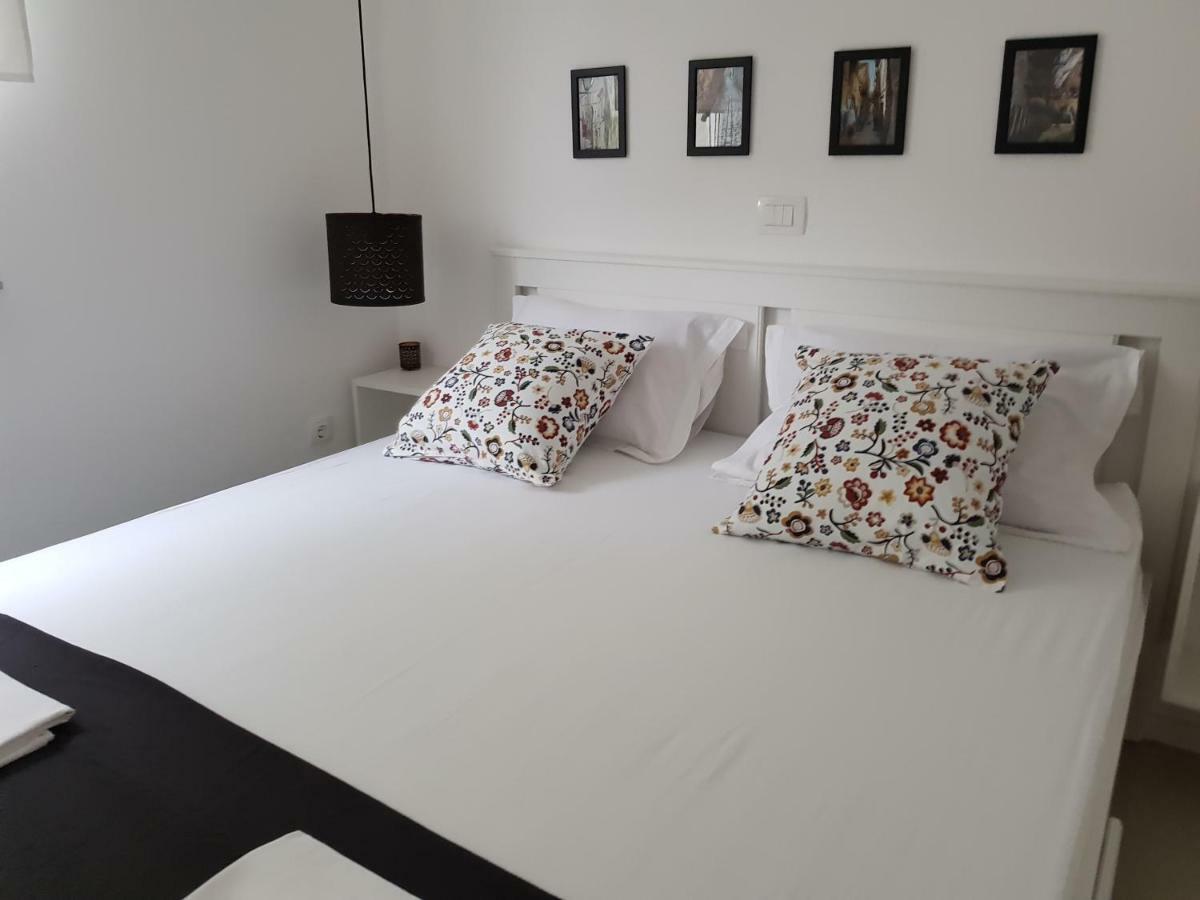 Apartments Luce Трогір Екстер'єр фото