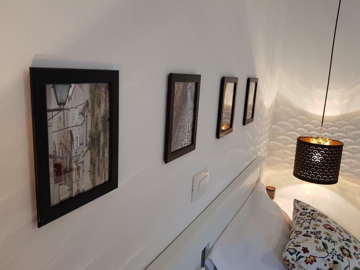 Apartments Luce Трогір Екстер'єр фото