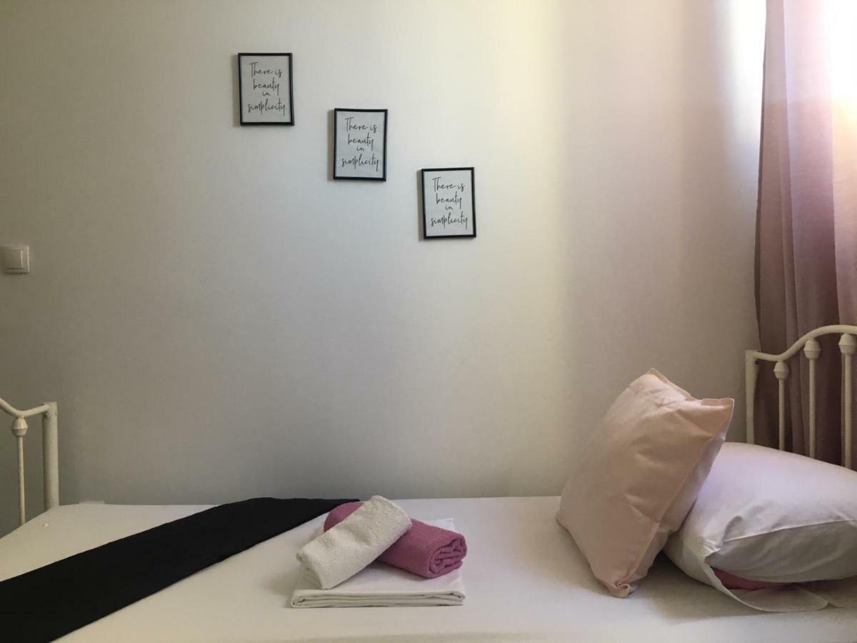 Apartments Luce Трогір Екстер'єр фото