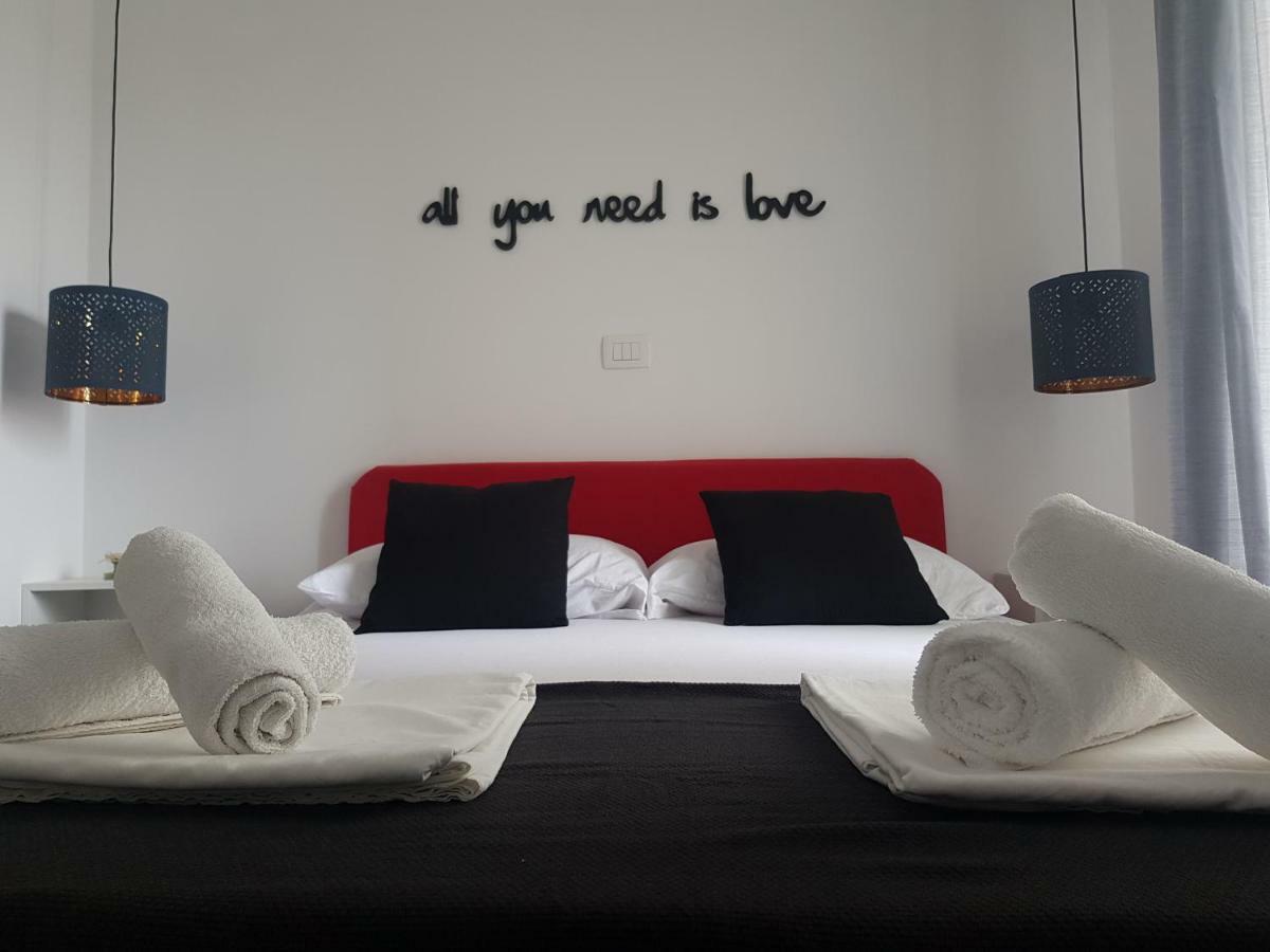 Apartments Luce Трогір Екстер'єр фото